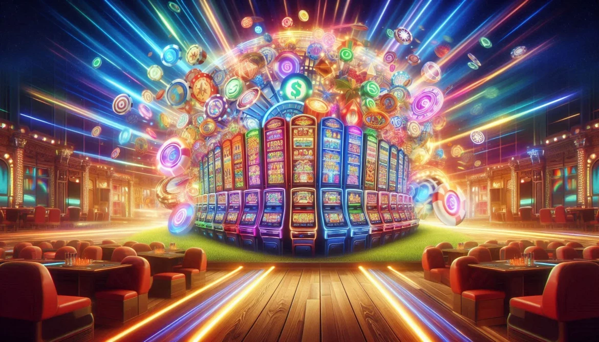 Ringospin Casino